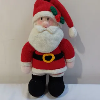 بابانویل دکوری تزیینی