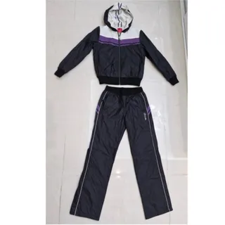 ست بارانی زنانه