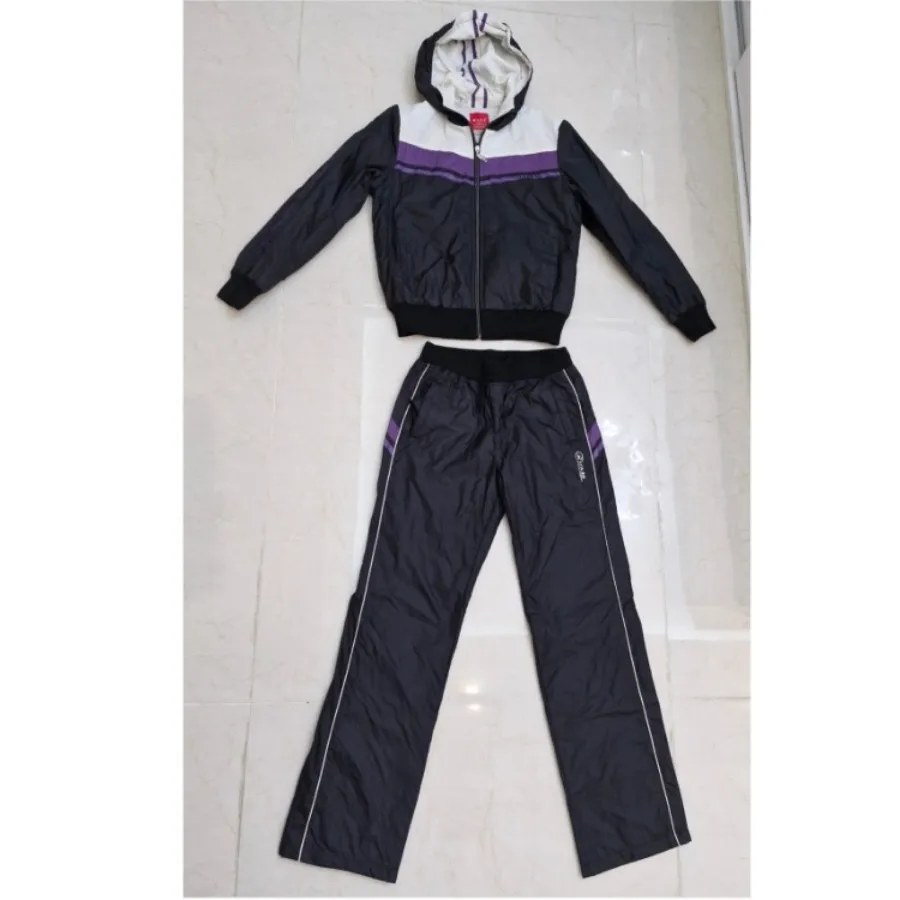 ست بارانی زنانه