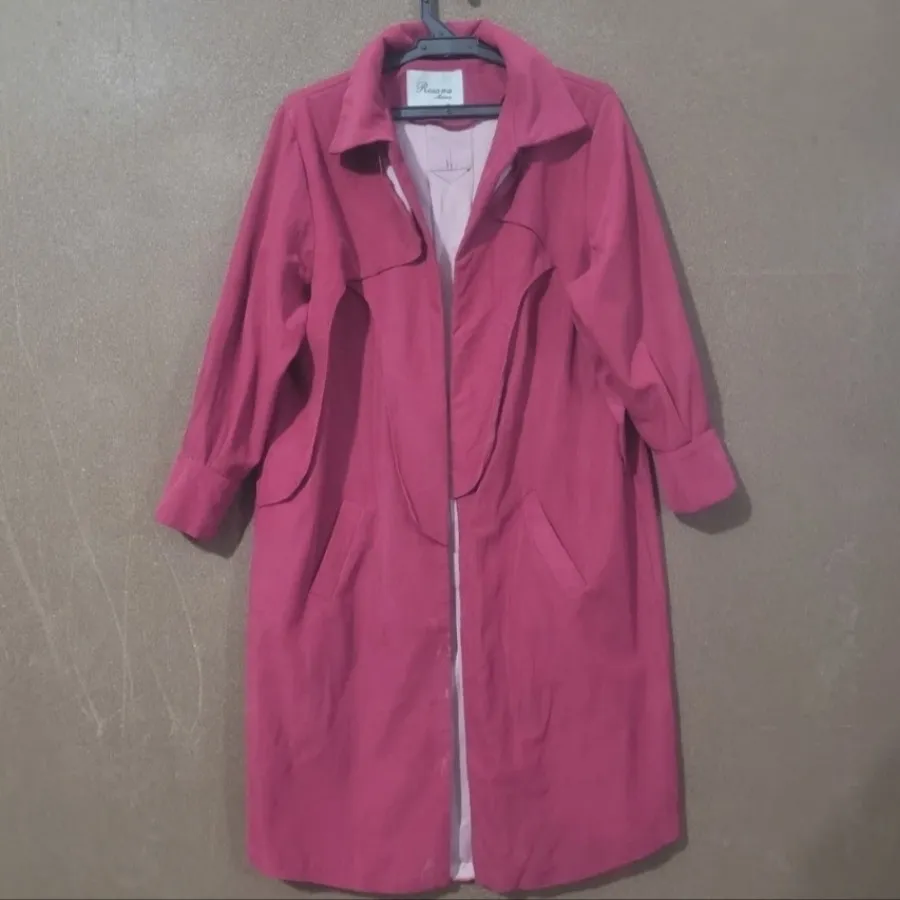 مانتو پالتو