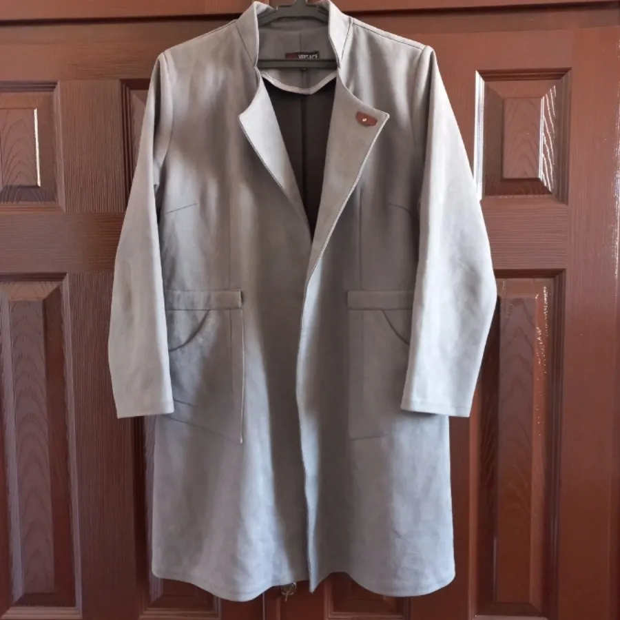 پالتو سوییت نو