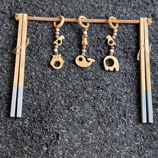 پلی جیم مخصوص کودک