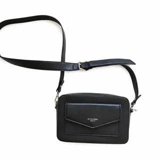 کیف مشکی برند