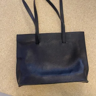 کیف نوین چرم دستی