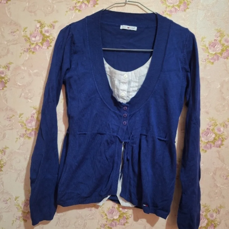 بلوز بافت  تامی