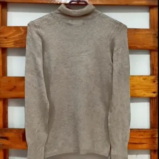 بافت یقه اسکی وارداتی