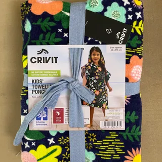 حوله پانچویی برند کرویت