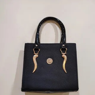 کیف مجلسی چرم براق