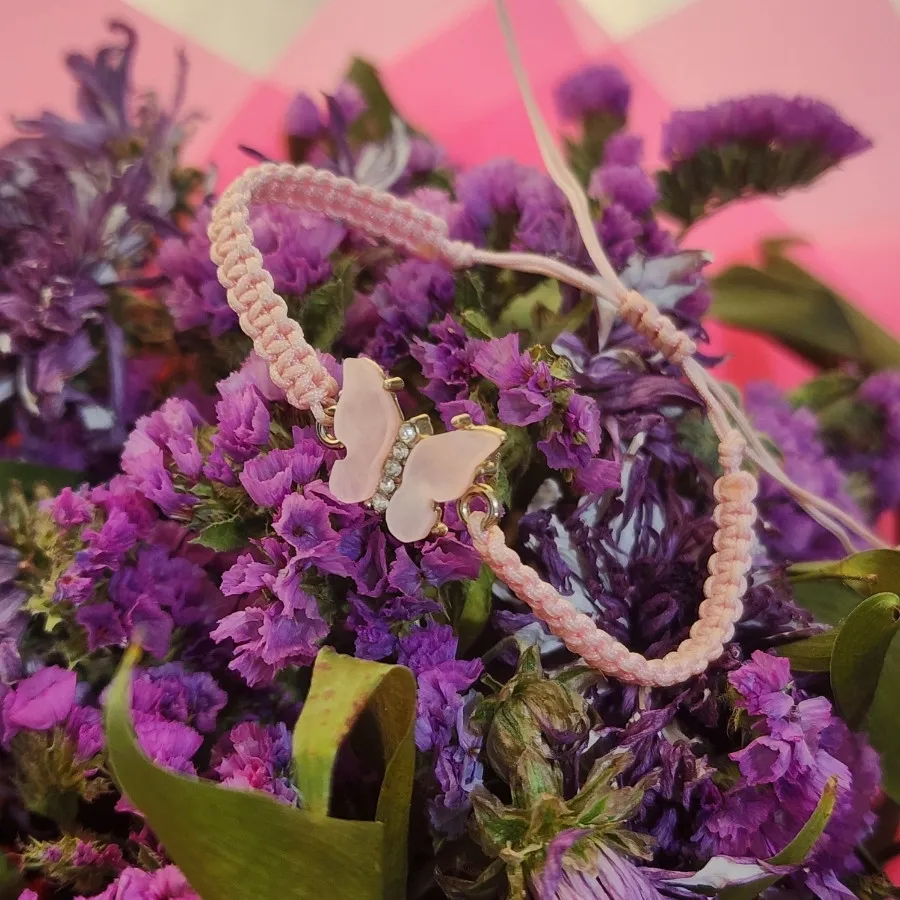 دستبند دخترانه