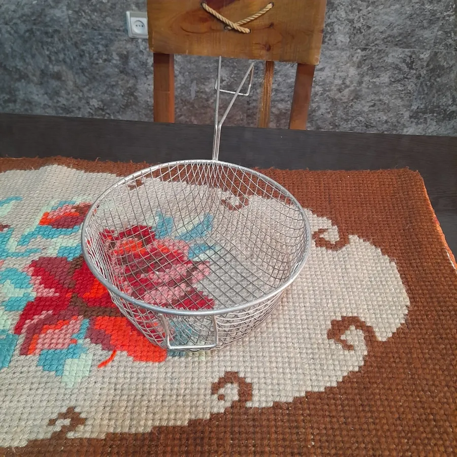 صافی سرخ کن50ت