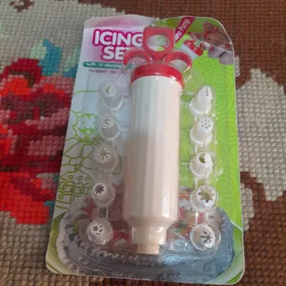 قیف خامه زن50ت