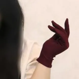 دستکش زنانه