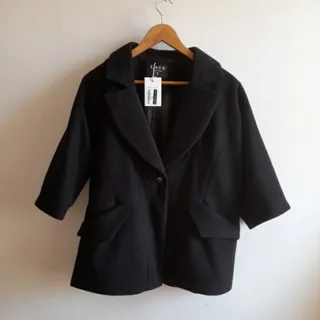 پالتو سایز بزرگ _کاملا نو