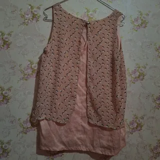 تاپ حریر و ساتن