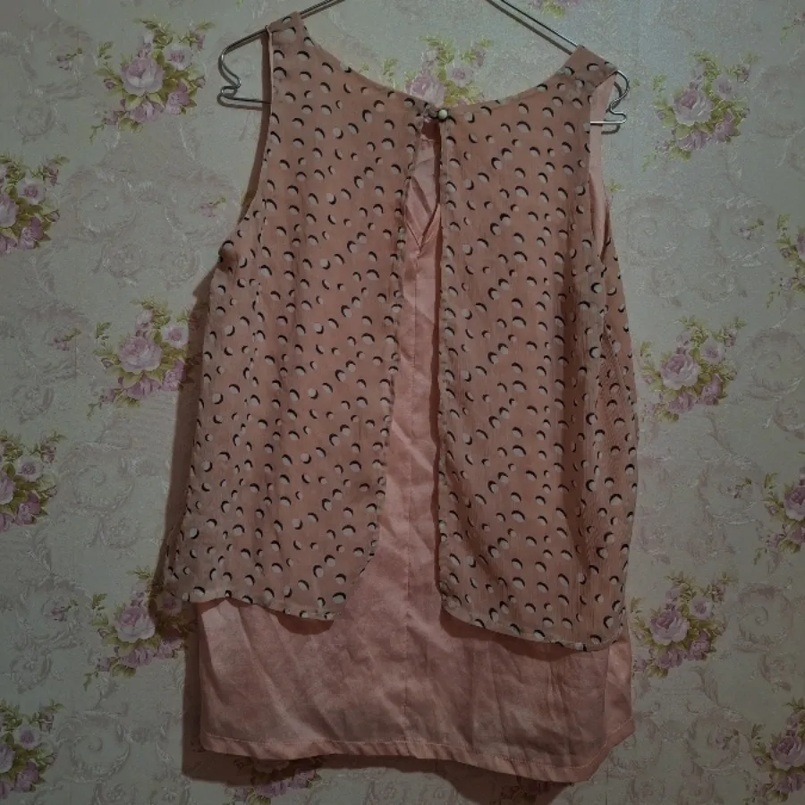 تاپ حریر و ساتن