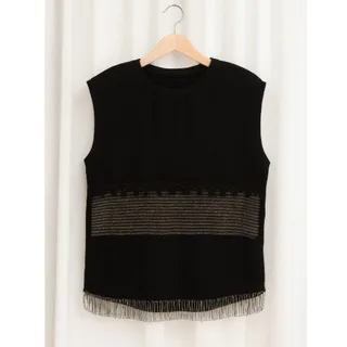 تاپ زنانه مجلسی