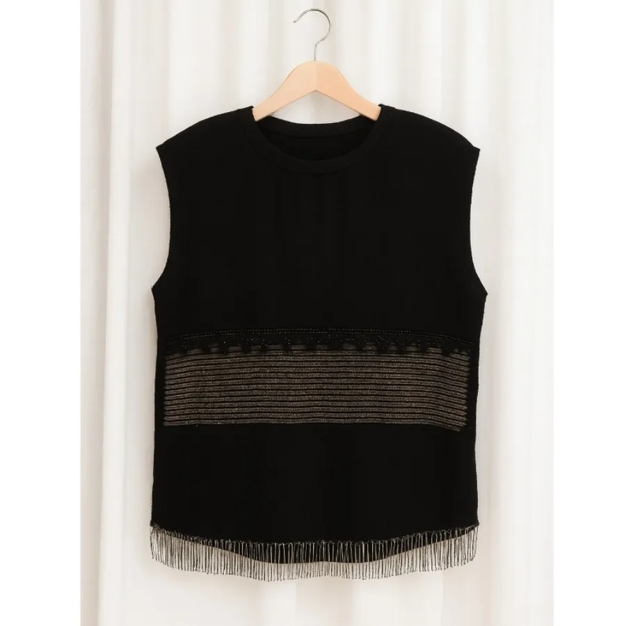 تاپ زنانه مجلسی