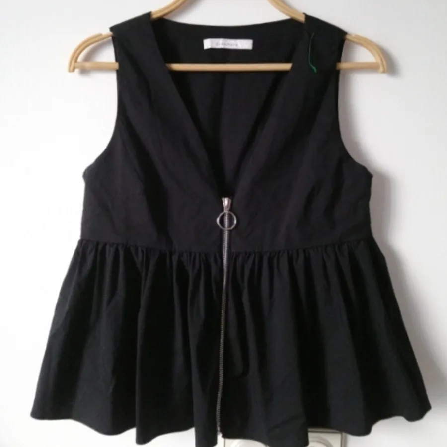 جلیقه عروسکی دخترانه