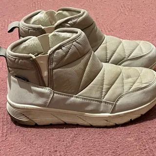 نیم بوت اورجینال