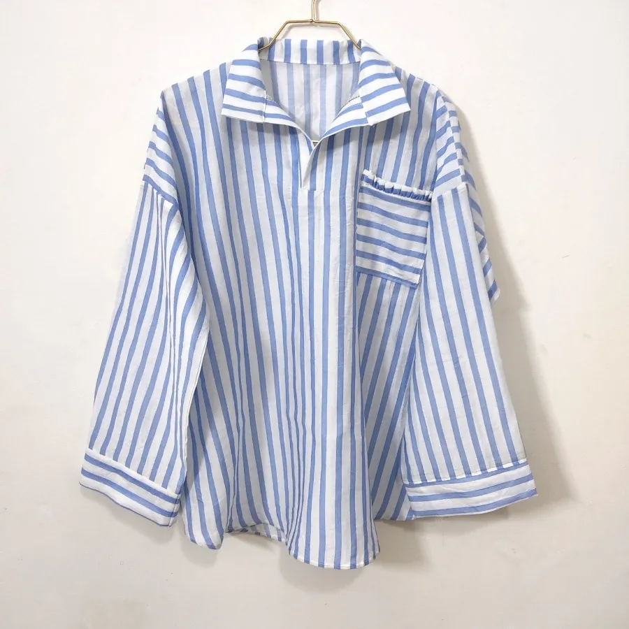 شومیز مانتویی