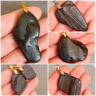 آویز های سنگ شبق