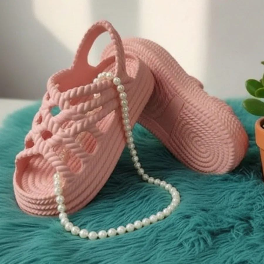 صندل سیلیکونی