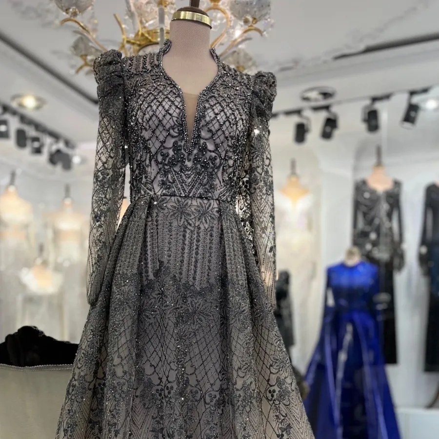 لباس فاخر مجلسی