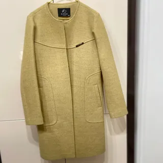 پالتو سایز46