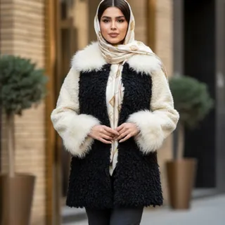 پالتو ببعی خزدار