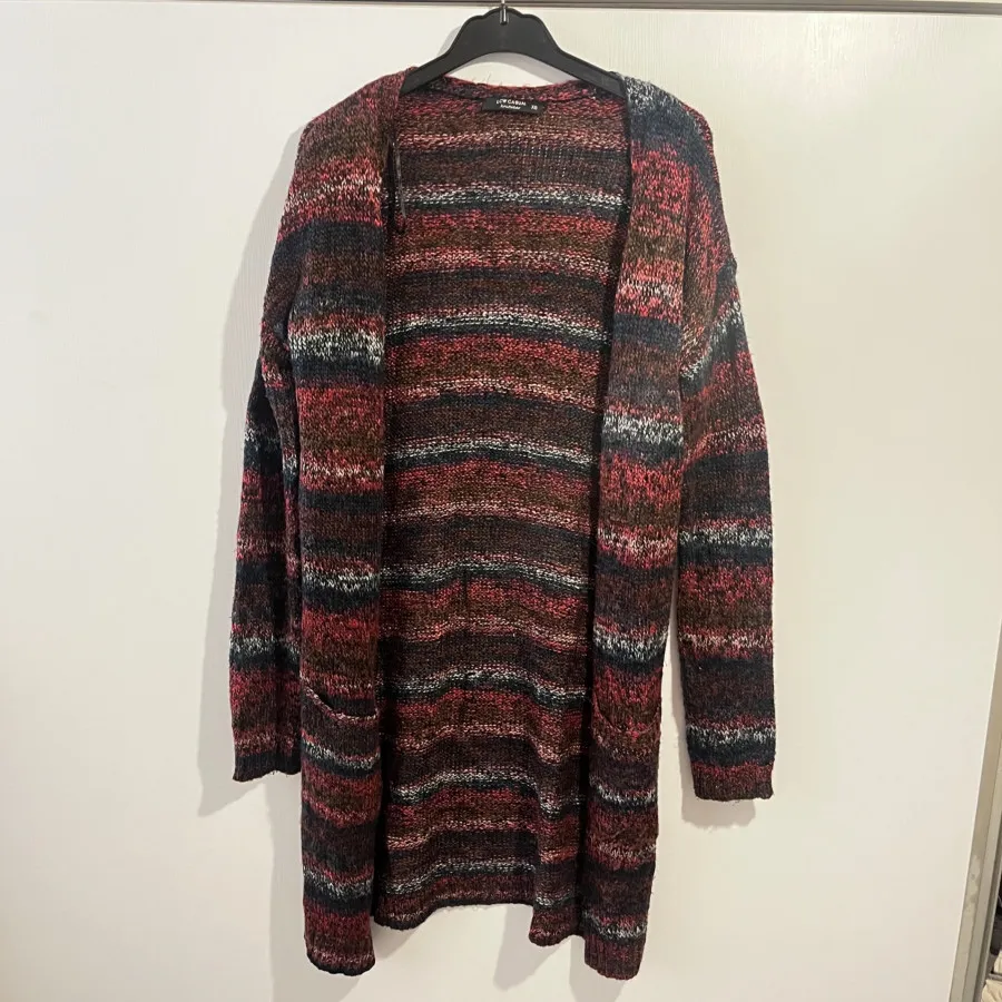 بافت اورجینال السی وایکیک