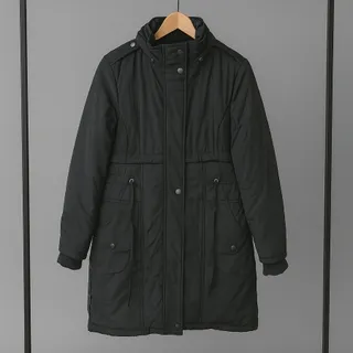 کاپشن پالتو