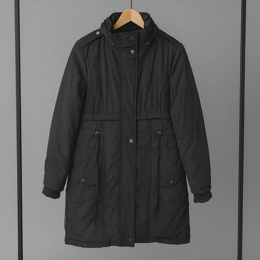 کاپشن پالتو