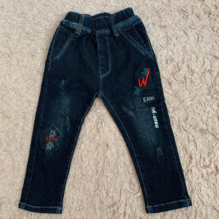 شلوار جین بچه گانه