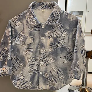 کت بچه گانه اسپرت