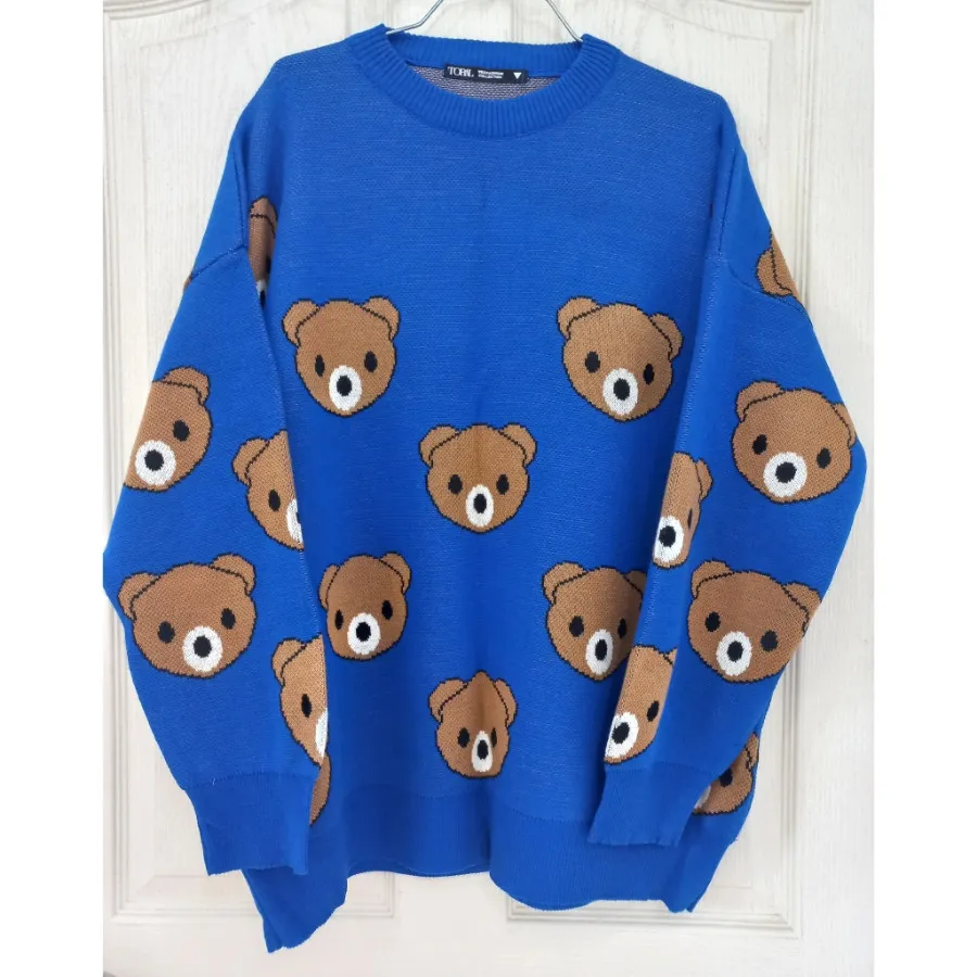 بافت خرسی ، بافت تدی