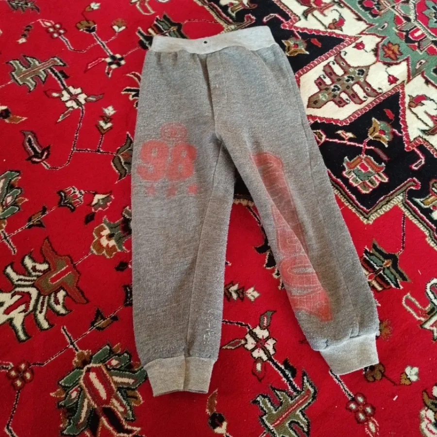 شلوار بچگانه