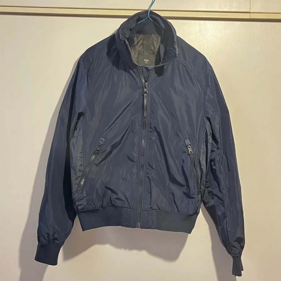 بامبر جکت برند منگو