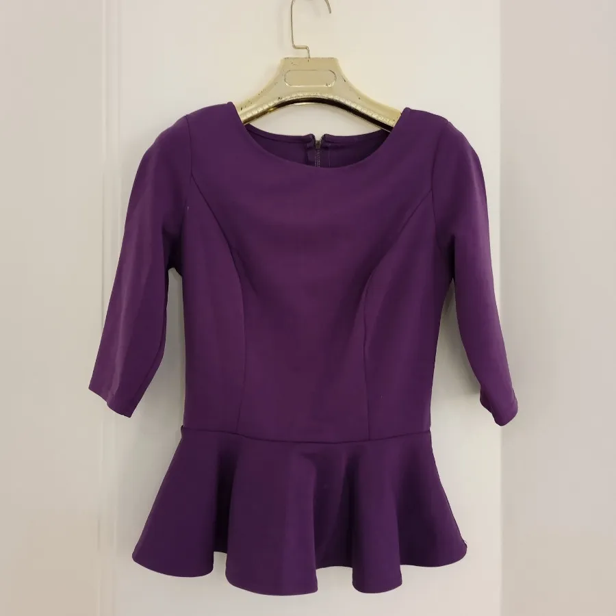 شومیز مهمانی