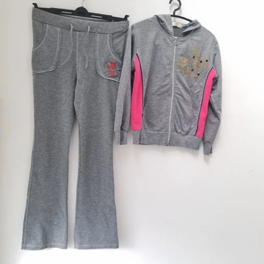 گرمکن شلوار دخترانه