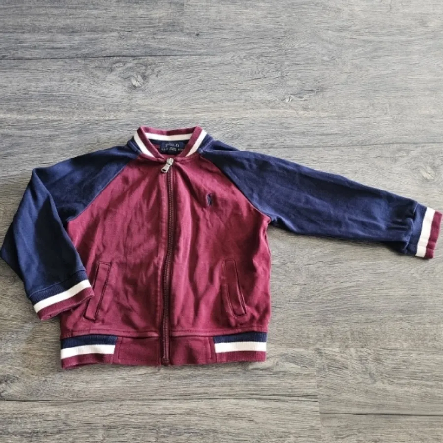 سویشرت پولو