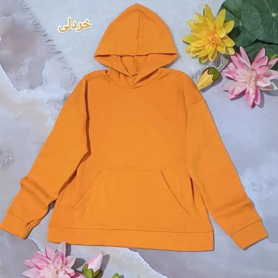 هودی دورس تو کرکی