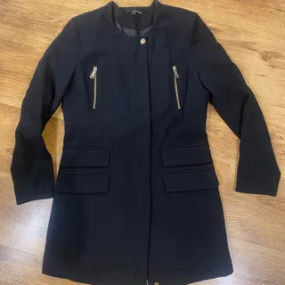 پالتو تالی وایل