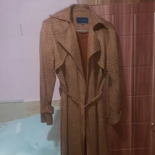 پالتو پوست ماری جدیدسایز2