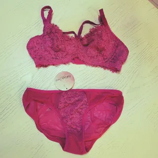 ست لباس زیر