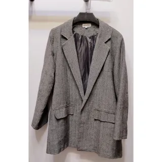 کت جادویی طرح جناغی ✨