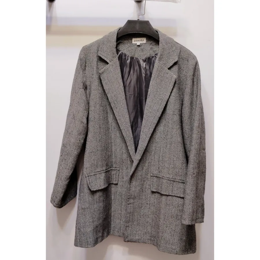 کت جادویی طرح جناغی ✨