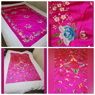 پتو پشم دو نفره