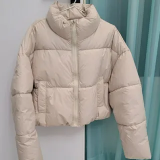 کاپشن وارداتی Gemeizi