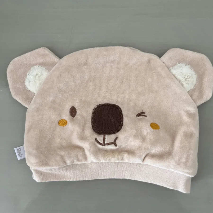 کلاه نوزادی