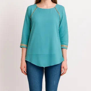 شومیز مجلسی